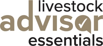 Livestock Advisor Essentials