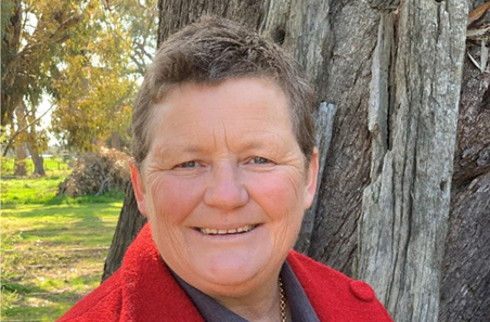 The importance of taking time off-farm to upskill