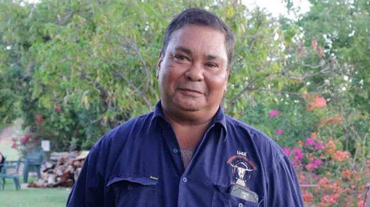 Community, country and cattle are intertwined at Delta