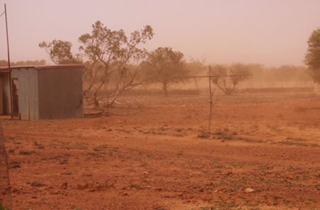 Significant changes to BOM’s long-range forecasts in 2025
