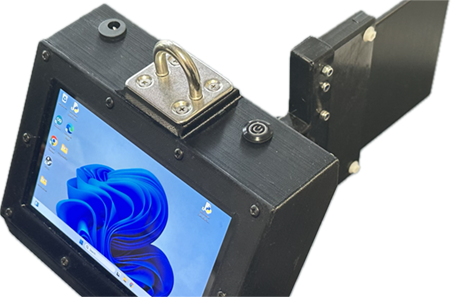 Carcase grading device set to pave the way for premium lamb brands