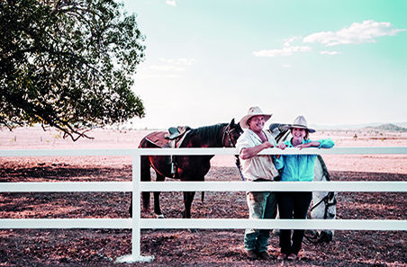 Beefing up your farm biosecurity plan