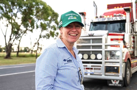 New taskforce sets a path for the future of livestock transport