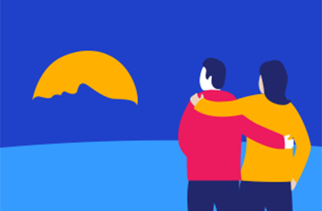 Looking after yourself after a disaster