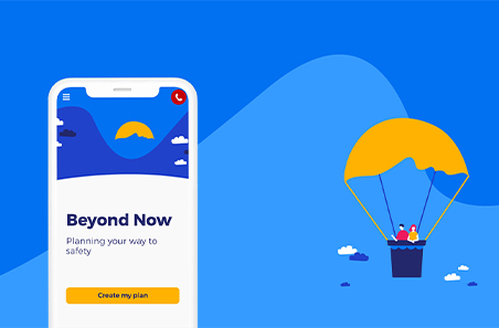 Beyond Now