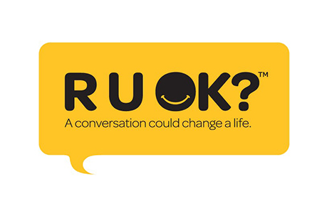 How to ask ‘R U Ok?’