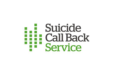 Suicide Call Back Service