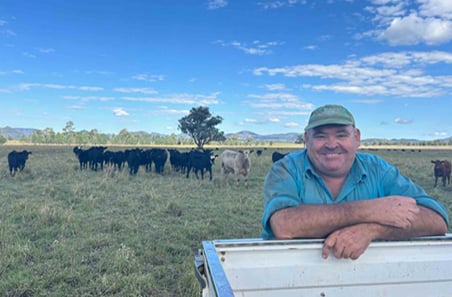 Feeding trial delivers unexpected wins